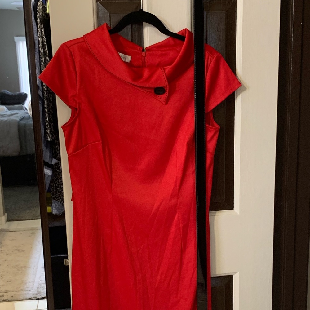 Dress Barn